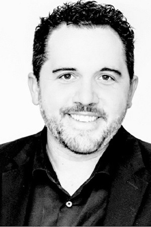 Travis Thibodaux