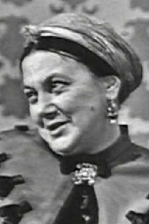 Aleksandra Schepkina