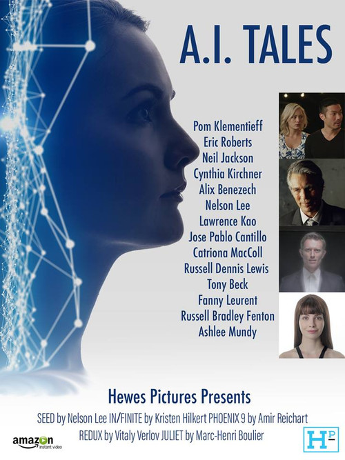 A. I. Tales
