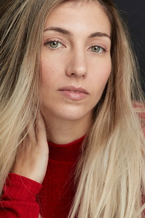 Isabel Morán