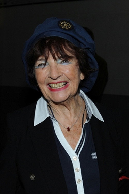 Lea Couzin