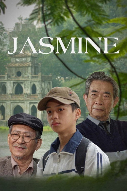 Jasmine