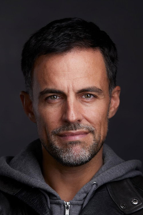 Nick Dutton