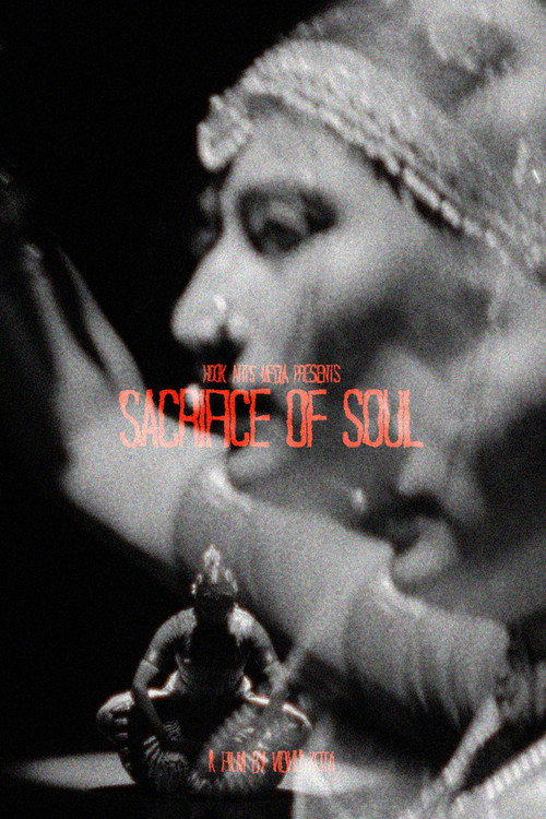 Sacrifice Of Soul