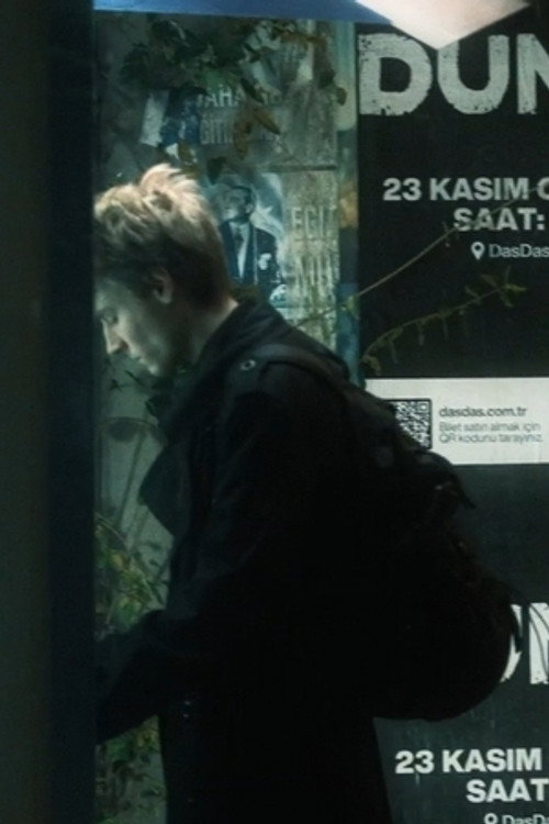 Kirill Bakhristov