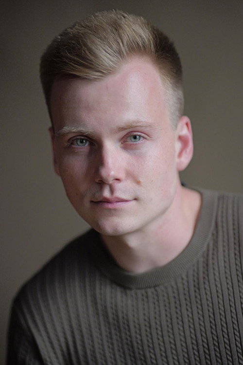 Harry Cooke