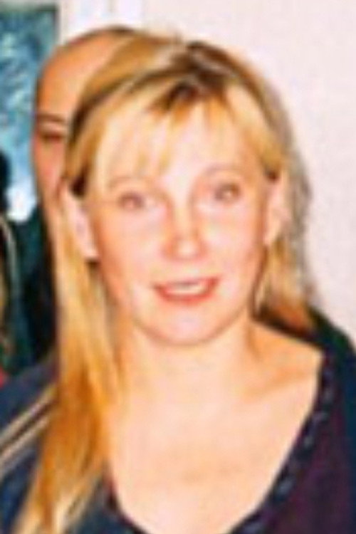 Zhanna Tokarskaya