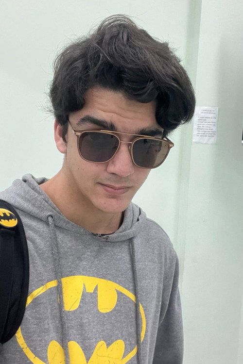 Phablo Barreto