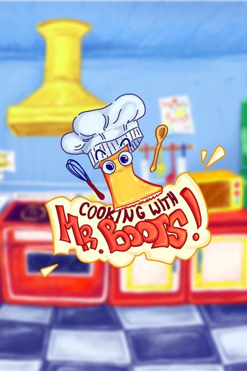 Mr. Boots Last’s Recipe