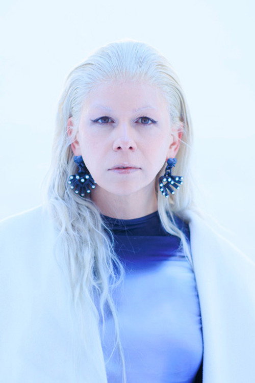 Pascale Bérubé