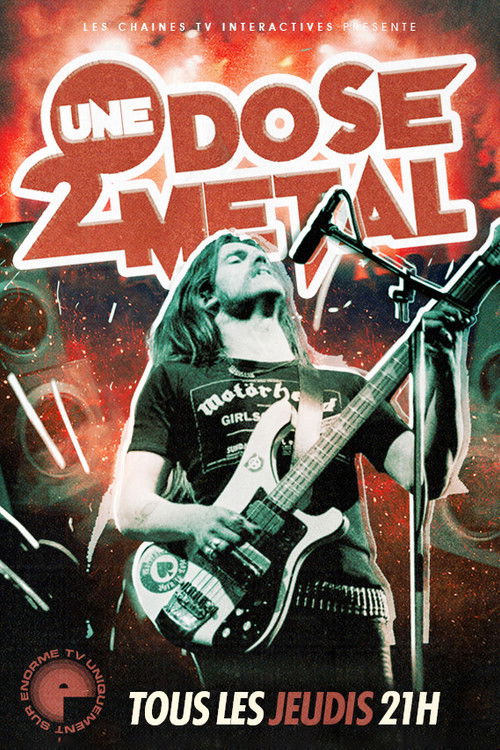 Une Dose 2 Metal