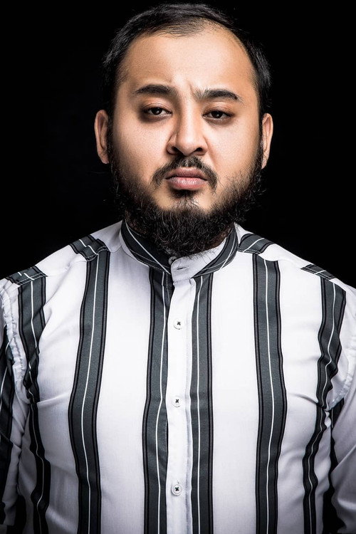 Umarjon Jumayev