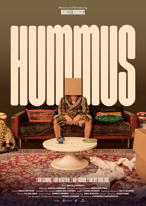 Hummus