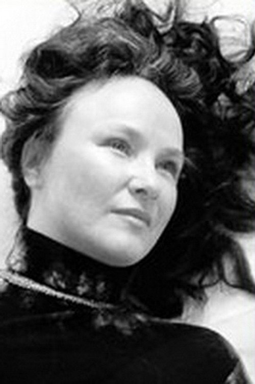 Marina Kalmikova