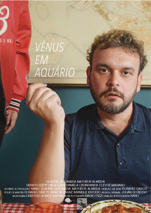 Vênus em Aquário