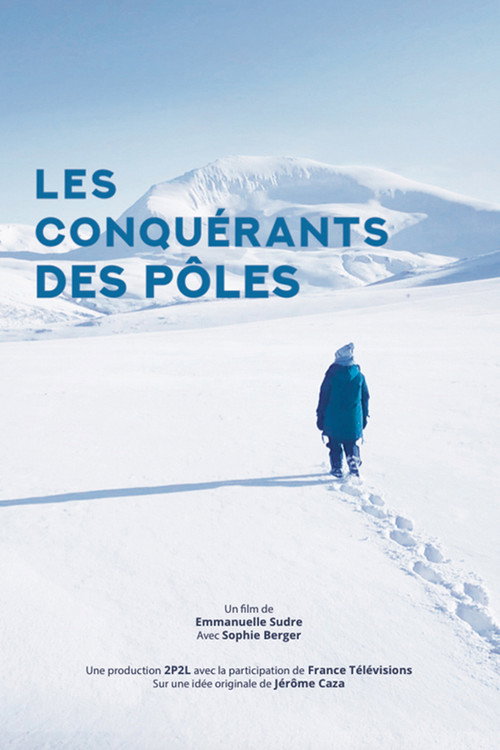 Conquerors of the Poles