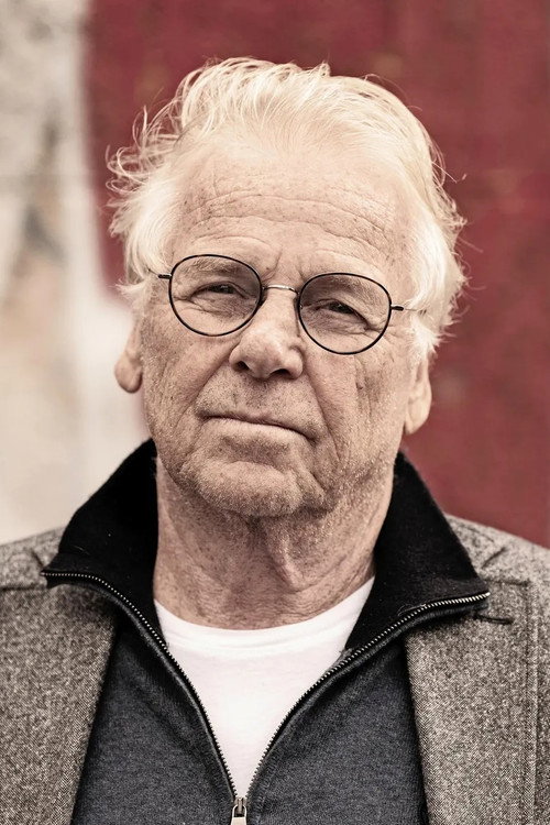 Daniel Cohn-Bendit