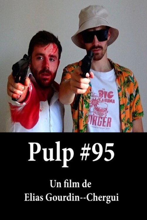 Pulp#95