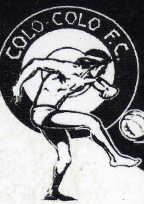 Colo-Colo Un Objeto de Deseo