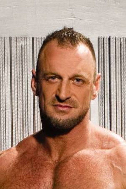 Hank Dutch