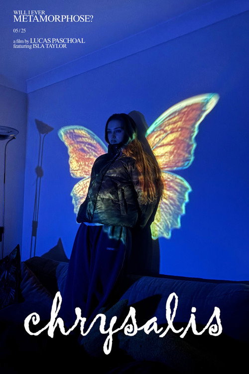 chrysalis