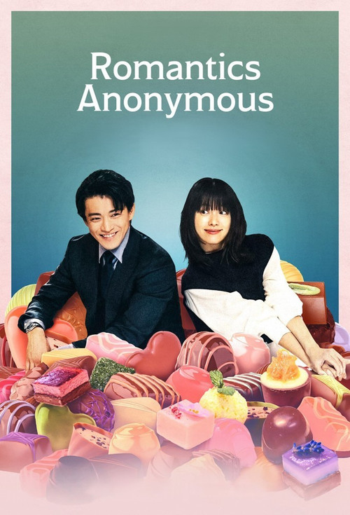 Romantics Anonymous