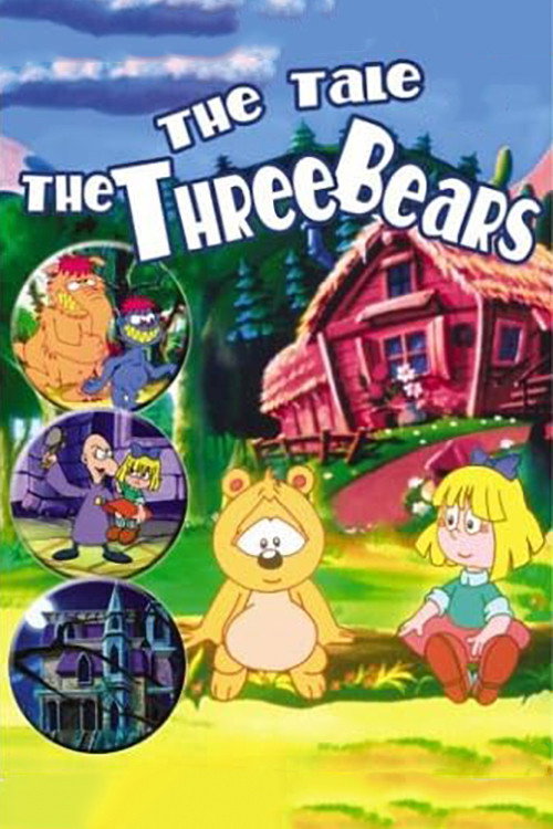 The Tale of The Three Bears