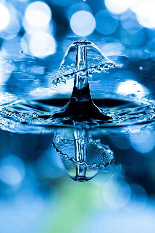 A Gota de Água