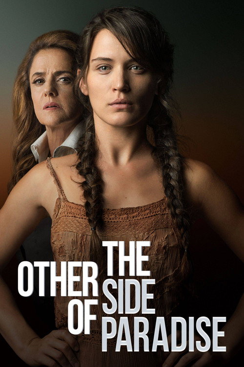 The Other Side of Paradise
