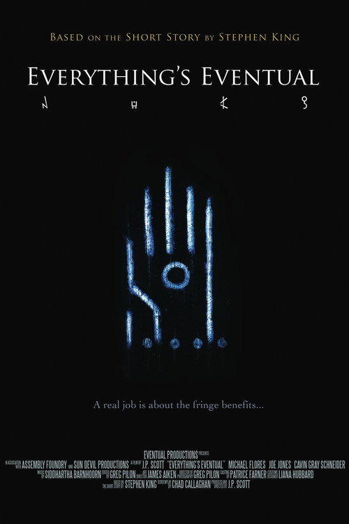 Everything's Eventual