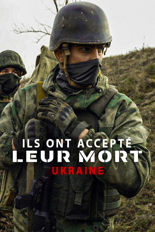 Ukraine, Voyage au bout de l'enfer