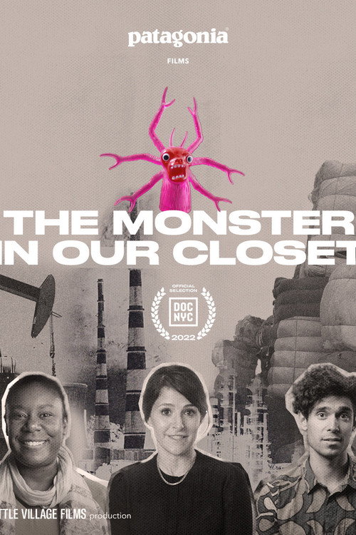 The Monster in Our Closet