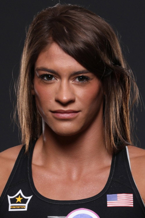 Alyse Anderson