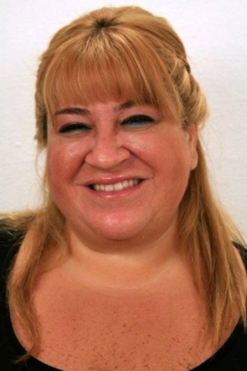 Ethel Mulinas