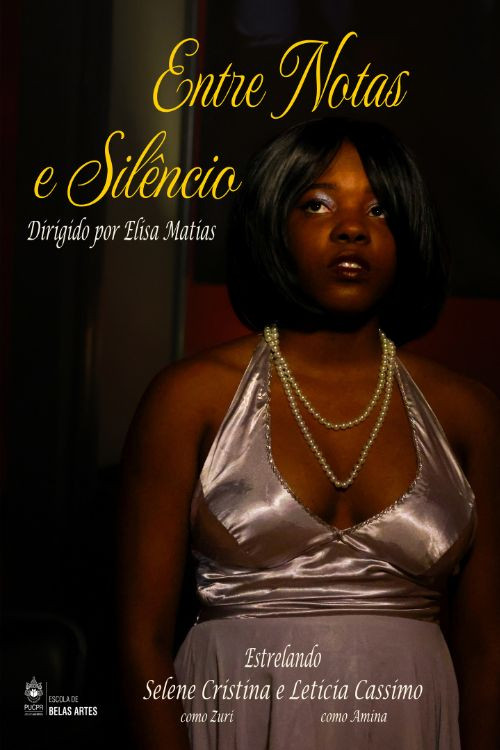 Entre Notas e Silêncio