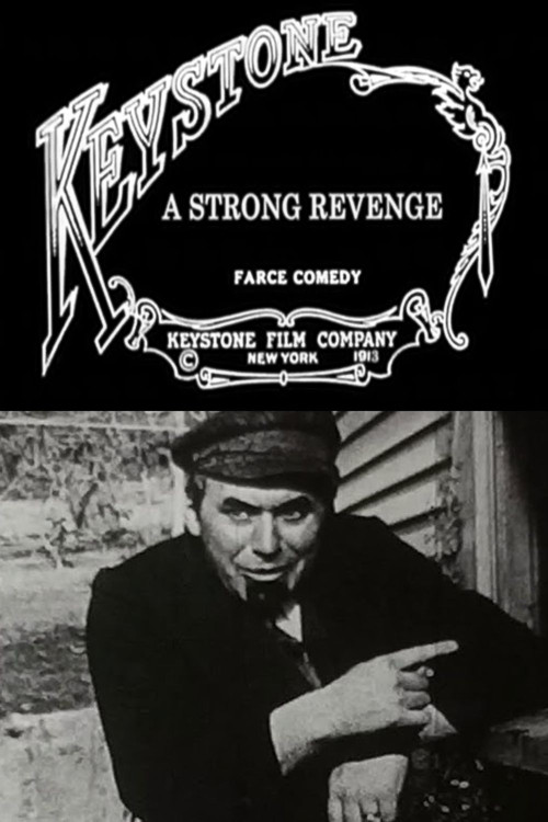 A Strong Revenge