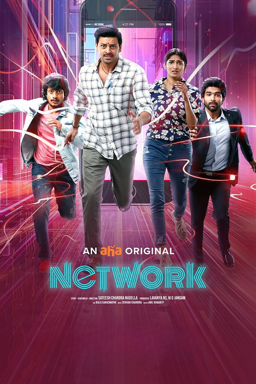 Network