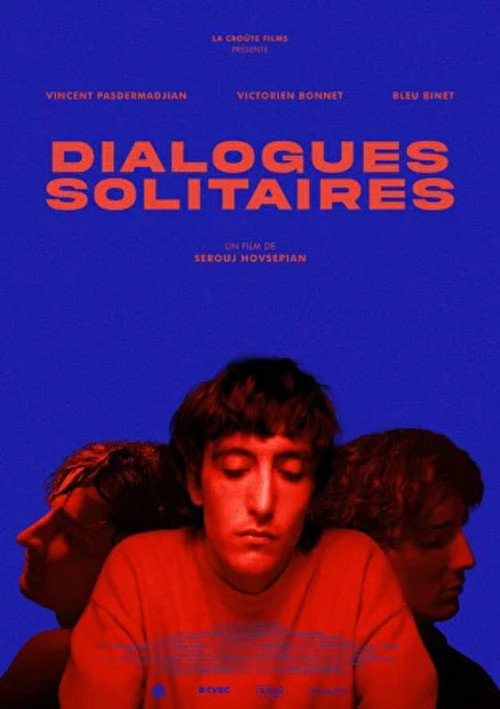 Solitary Dialogues