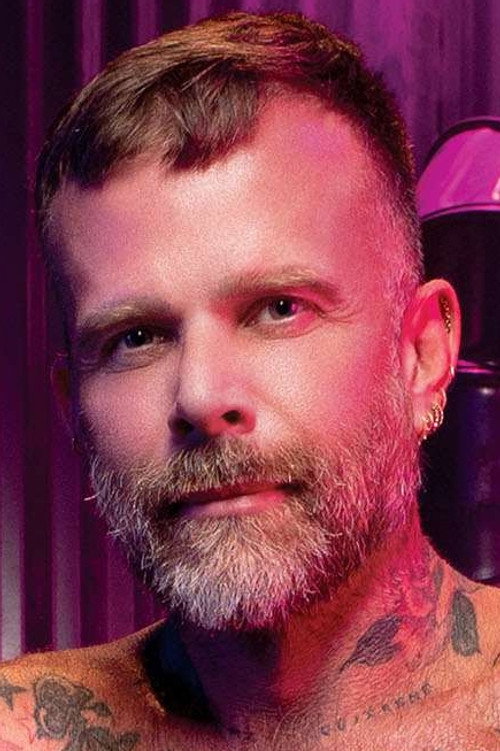 Greg Hollywood