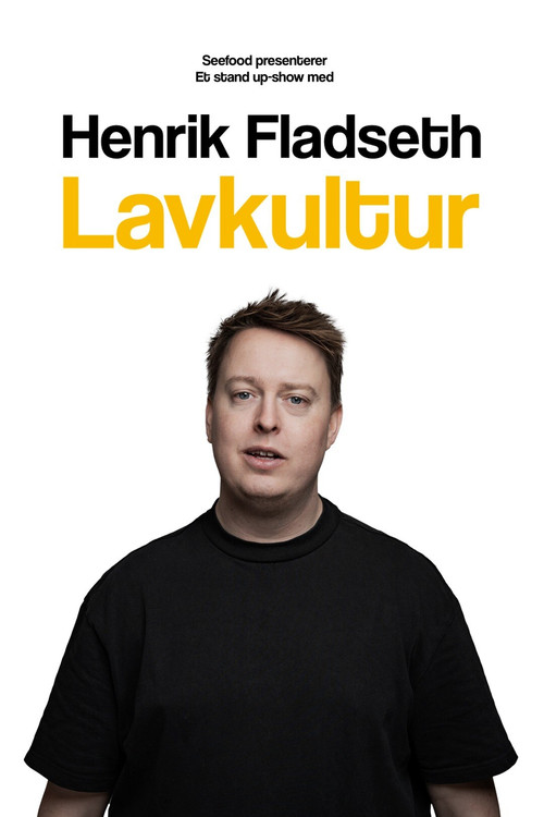 Lavkultur