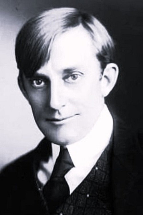 Raymond Hitchcock