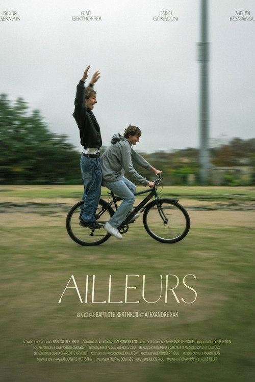 Ailleurs