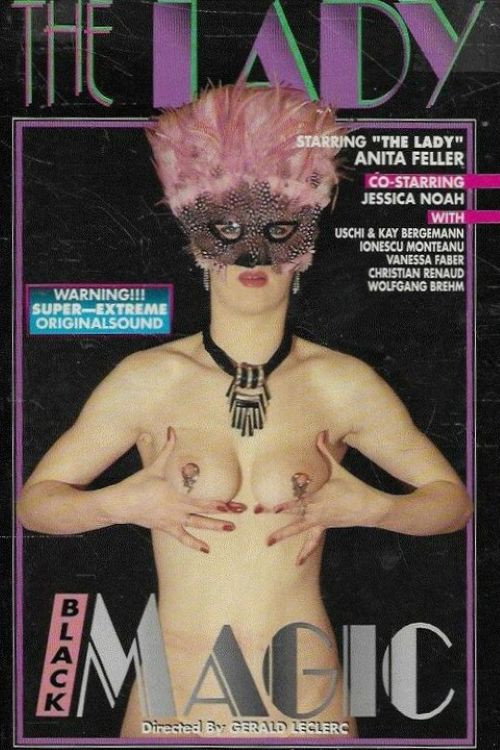 Black Magic
