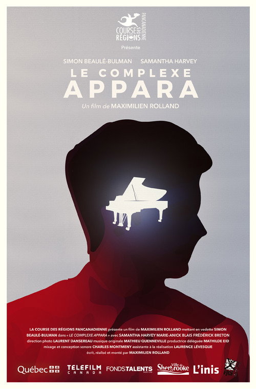 Le Complexe Appara