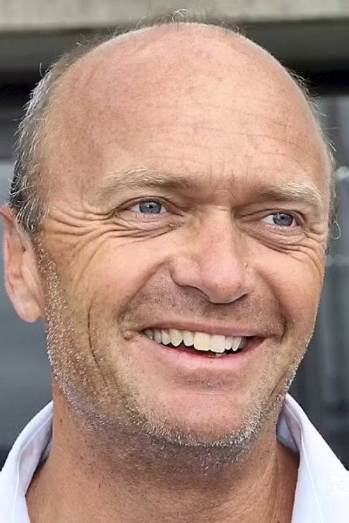 Jesper Bank