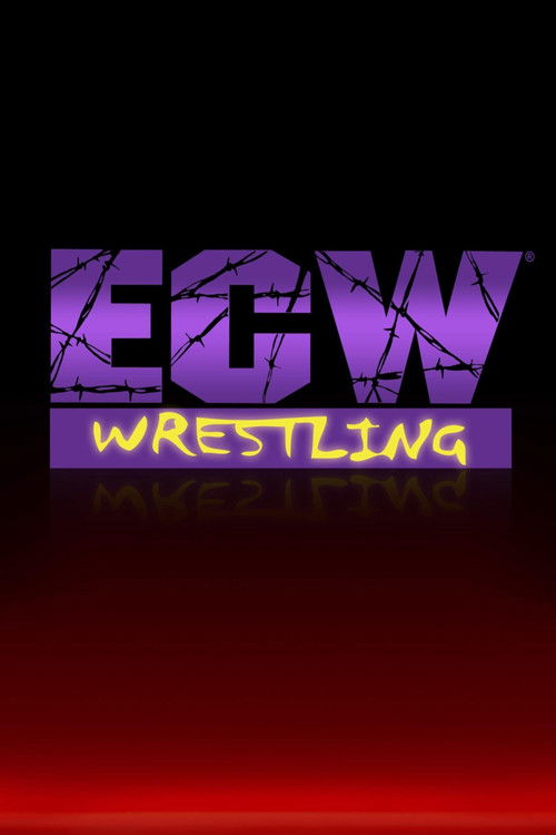 ECW on TNN