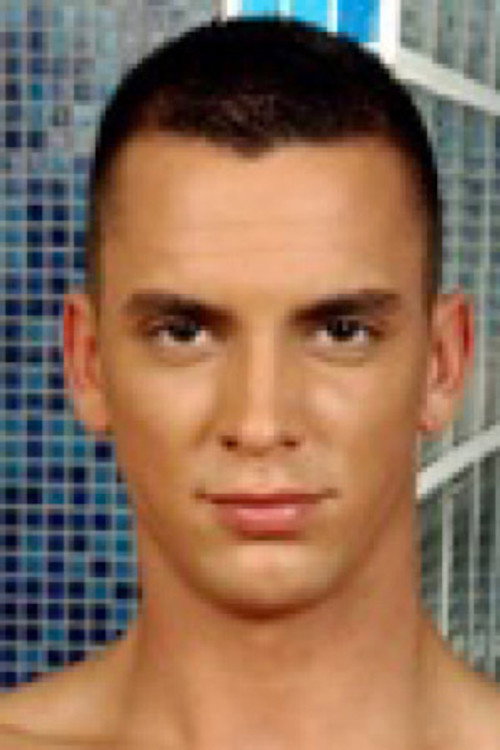 Martin Grey