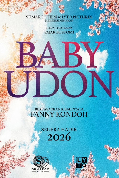 Baby Udon