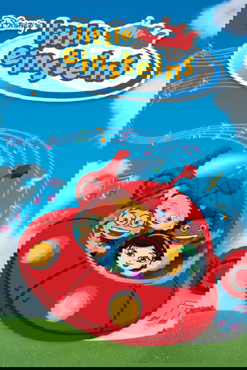 Little Einsteins