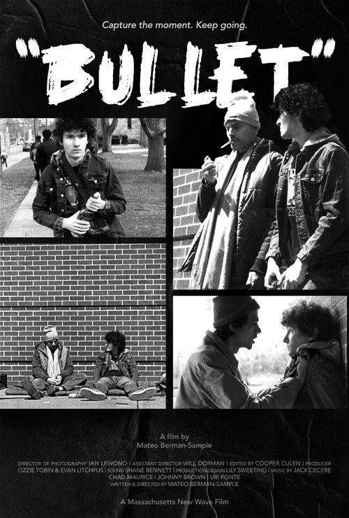 Bullet